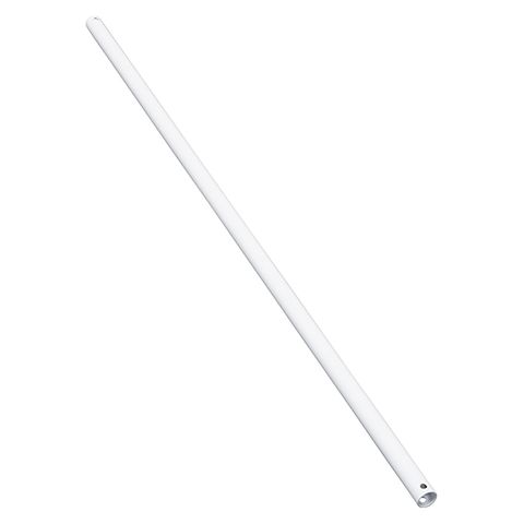 Raven RWS Downrod 900mm White