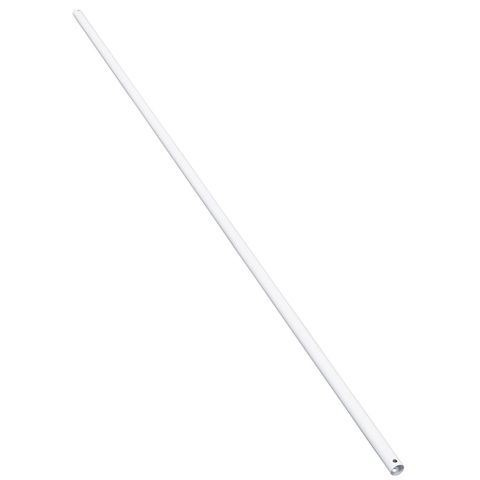 Raven RWS Downrod 1800mm White