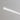 Beam 1500mm LED Linear Pendant White