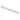 Beam 1500mm LED Linear Pendant White