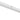 Beam 2000mm LED Linear Pendant White