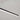 Beam 2400mm LED Linear Pendant Black
