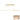 Beam 2400mm LED Linear Pendant Gold