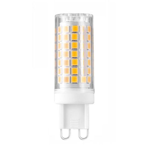 G9 6w LED Filament - Dim - 3000K