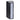 Saber 10w 5000K LED Up/Down Wall Light Black