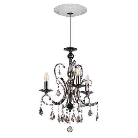 100KG Electric 5 Metre Cable Winch w/Remote