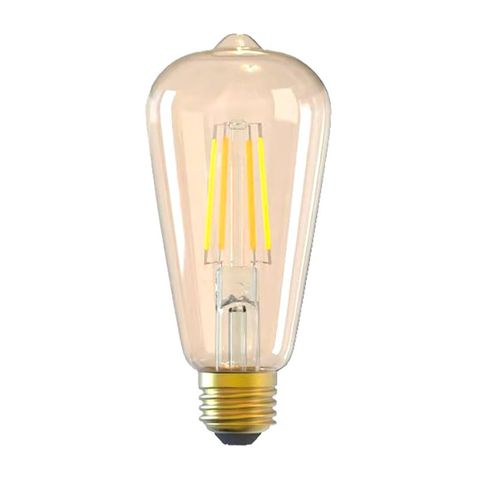 9w Pear ST64 Smart LED Lamp - E27