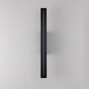 Edgar External Wall Light - 60cm - Black