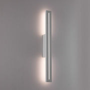 Edgar External Wall Light - 60cm - White