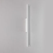Edgar External Wall Light - 60cm - White