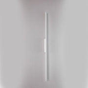 Edgar External Wall Light - 100cm - White