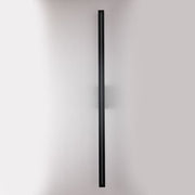 Edgar External Wall Light - 150cm - Black