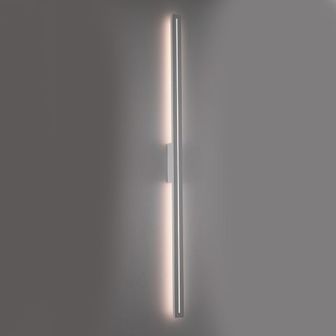 Edgar External Wall Light - 150cm - White