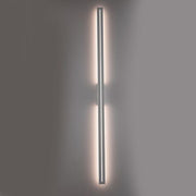 Edgar External Wall Light - 150cm - White