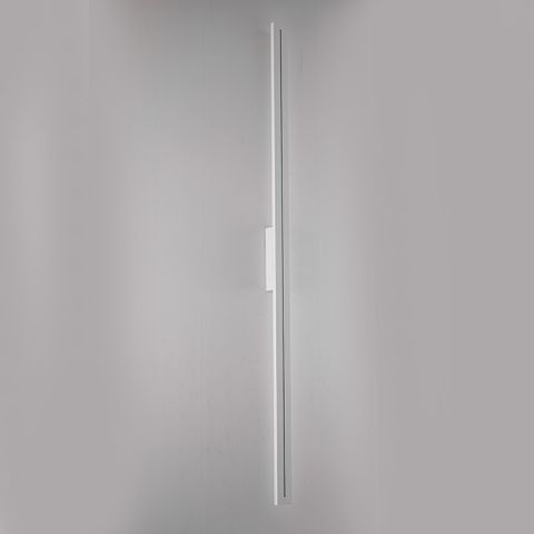Edgar External Wall Light - 150cm - White