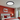 Hector-200 25W IP65 LED Ceiling Light - Black