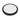 Hector-200 25W IP65 LED Ceiling Light - Black
