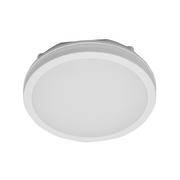 Hector-380 50W IP65 LED Ceiling Light - White