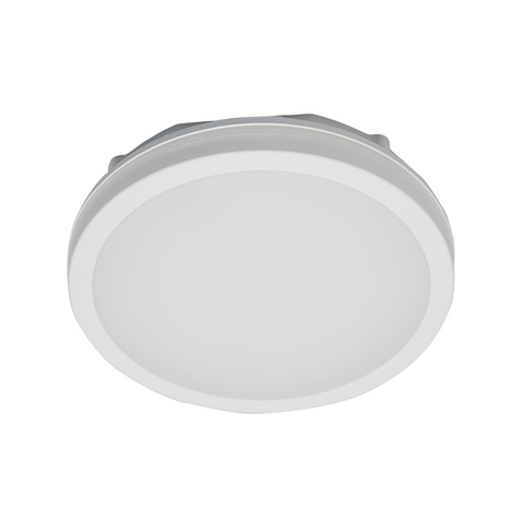 Hector-380 50W IP65 LED Ceiling Light - White