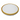 Hector-380 50W IP65 LED Ceiling Light - Gold