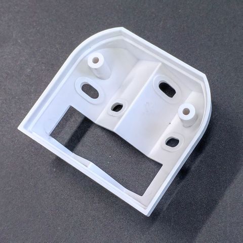 Hawk-44W IP44 Sensor - White