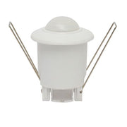 Hawk-360W Recessed Sensor - White