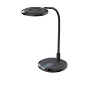 Brad 8w LED Desk Lamp - Black