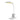 Penchi 10w LED Desk Lamp - White