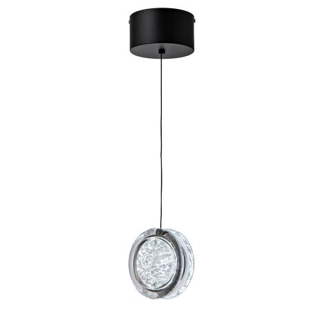 Yoyo-1 Light - Gunmetal