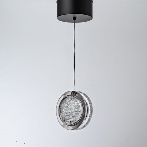 Yoyo-1 Light - Gunmetal