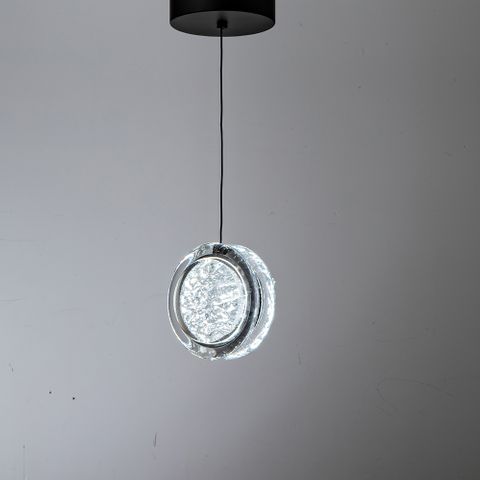 Yoyo-1 Light - Gunmetal