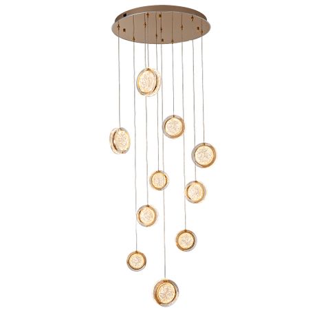 Yoyo-10 Light - Gold