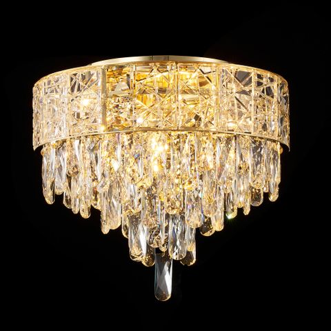 Finley 400mm CTC 10 Light E14