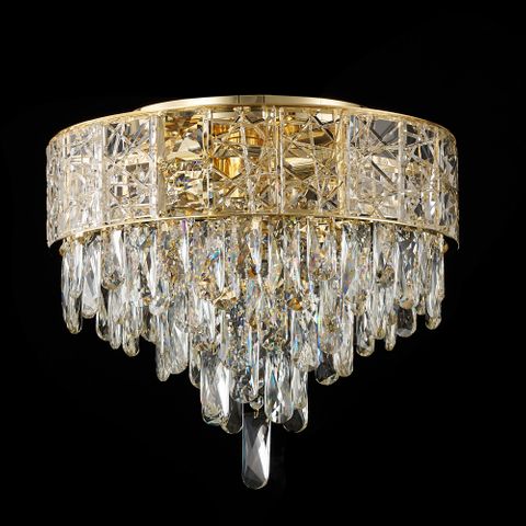 Finley 400mm CTC 10 Light E14