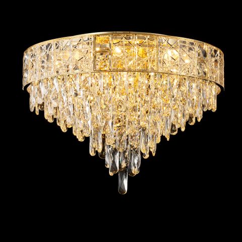 Finley 600mm CTC 12 Light E14