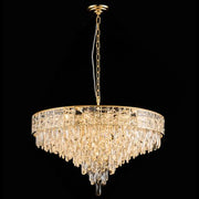 Finley 800mm Pendant 18 Light E14