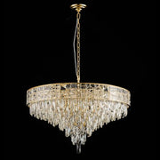 Finley 800mm Pendant 18 Light E14