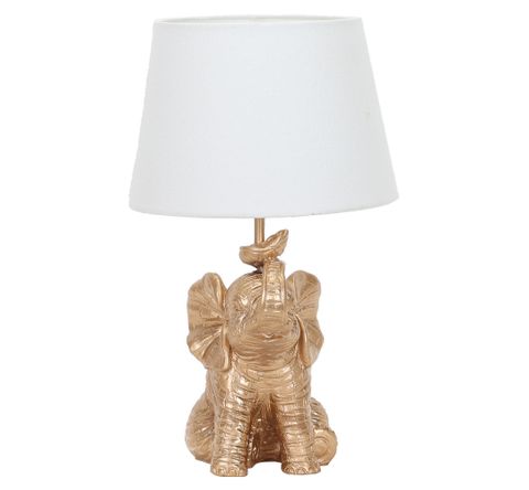 Indi Table Lamp