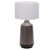 Venus Table Lamp - Grey