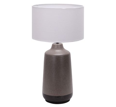 Venus Table Lamp - Grey