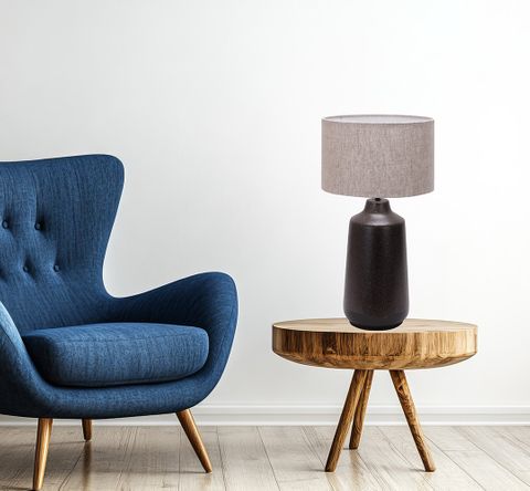 Venus Table Lamp - Black