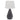 Hera Table Lamp - Dark Grey
