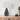 Hera Table Lamp - Dark Grey