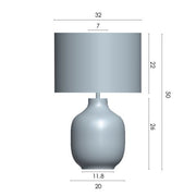 Bondi Table Lamp