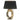 Shine Table Lamp - Gold