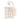 Melton Exterior Wall Light - White