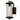 Watford Exterior Wall Light - Black