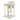 Barnet Exterior Wall Light - White