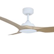 Raven RWS 46 DC Ceiling Fan Oak