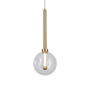 Meteor 1 Light Pendant